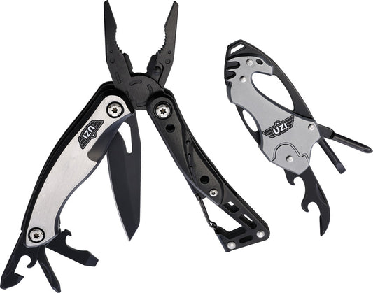 Pliers Combo Set UZI-GS-001