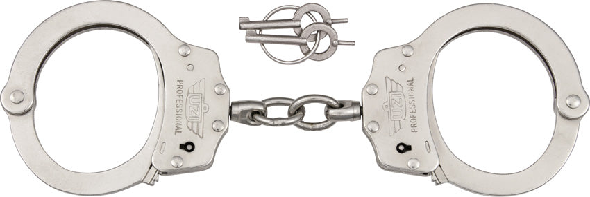 Professional Handcuff UZI-HC-PROS
