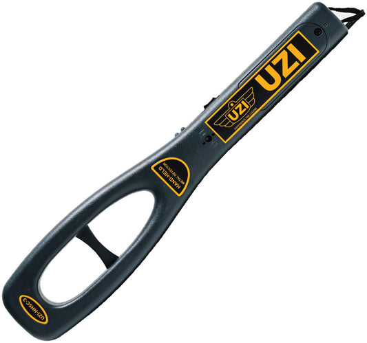 Handheld Metal Detector UZI-HHSC-3