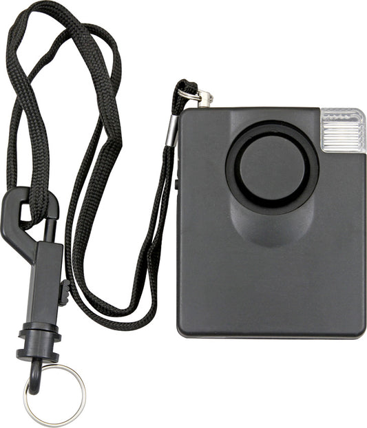 Personal Alarm