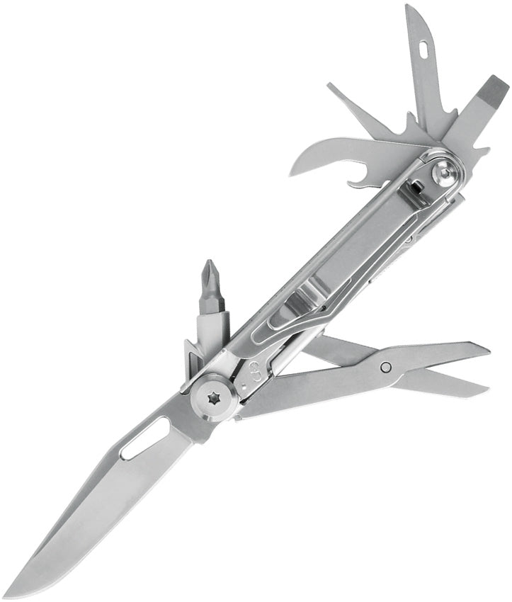Multi Tool UZI-PTL-2