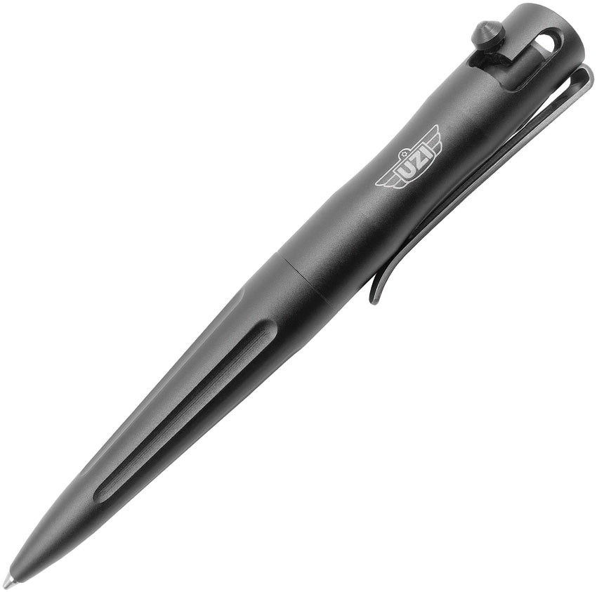 Tactical Pen Gun Metal UZITACPEN15GM