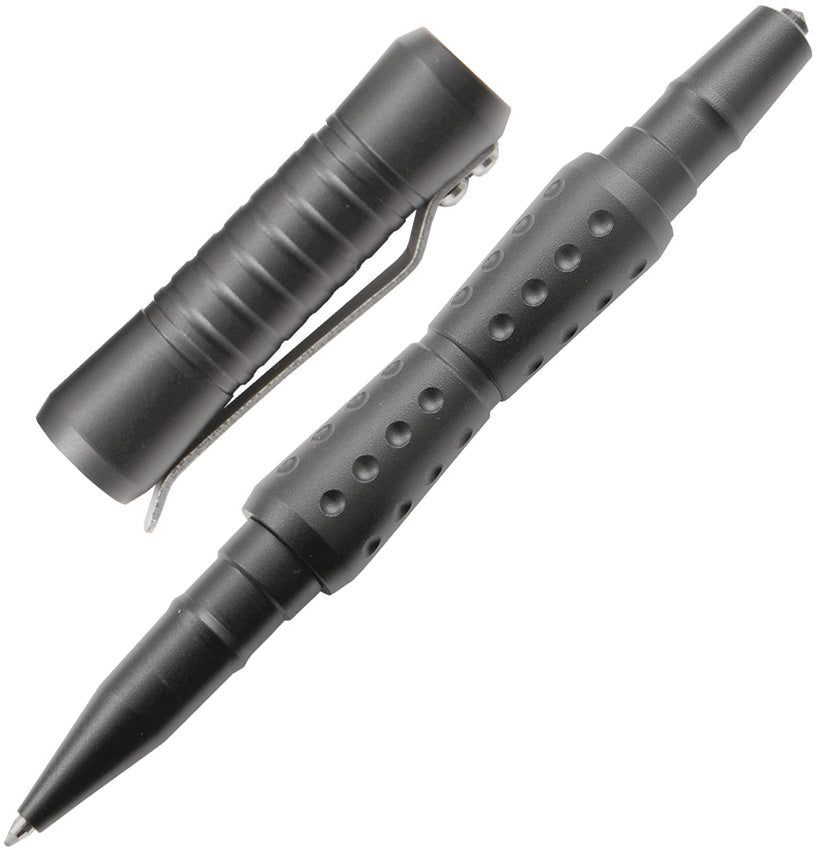 Tactical Pen Gun Metal UZI-TACPEN19-GM
