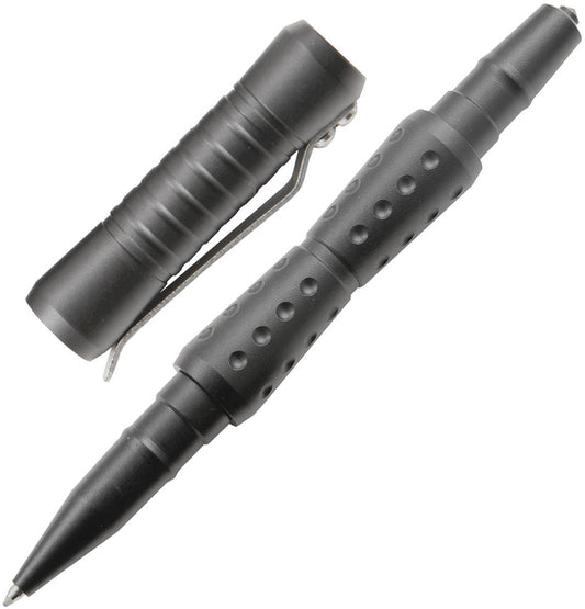 Tactical Pen Gun Metal