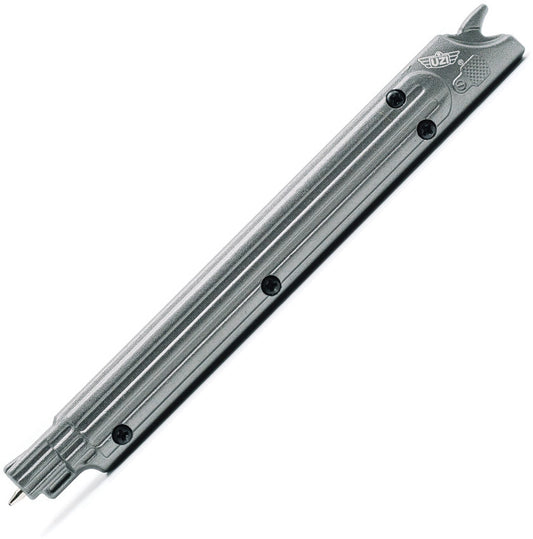 Tactical Revolver Pen UZI-TACPEN21-GM