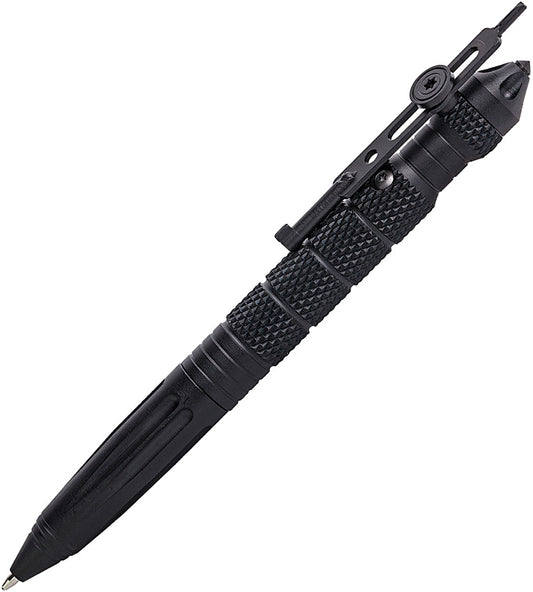 Tactical Glassbreaker Pen