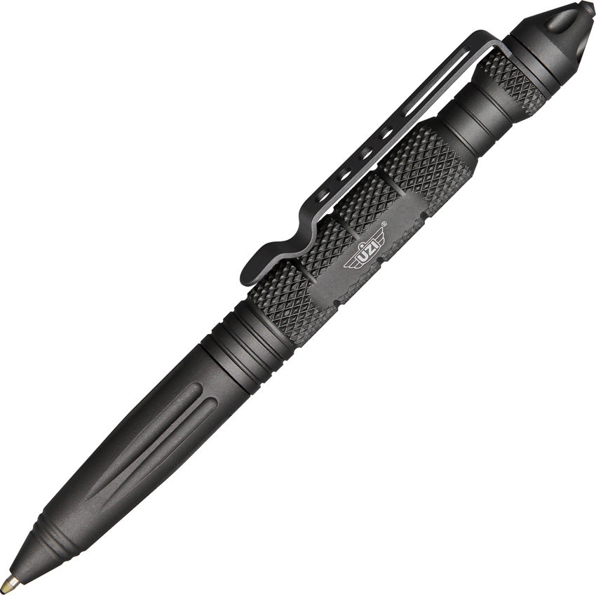 Tactical Pen Gun Metal Gray TACPEN 6GM