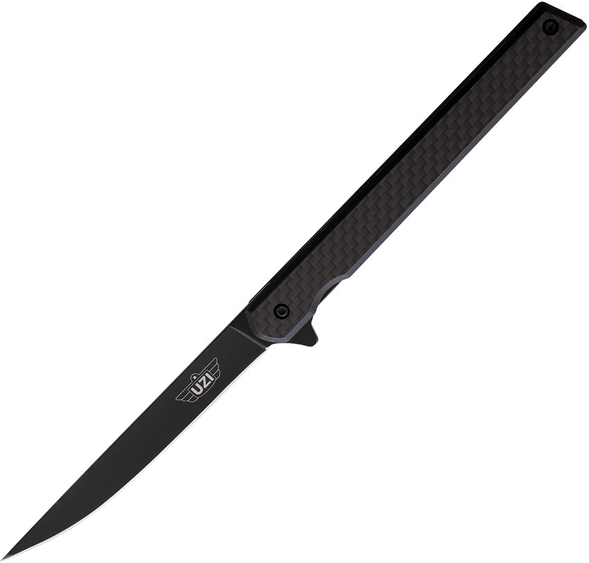 Occam's Razor Framelock CF UZK-FDR-OR03