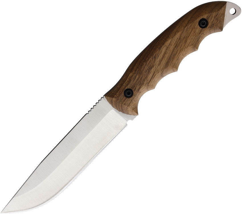 Bushcraft Fixed Blade HK6SSH