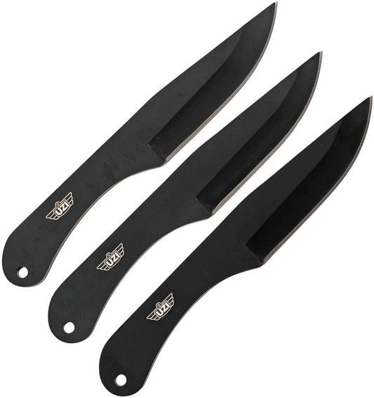 Three Piece Throwing Knife Set UZK-TRW-004