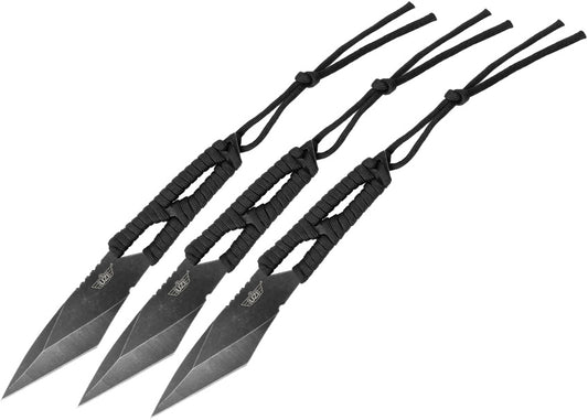 Throwing Knife Set UZK-TRW-007