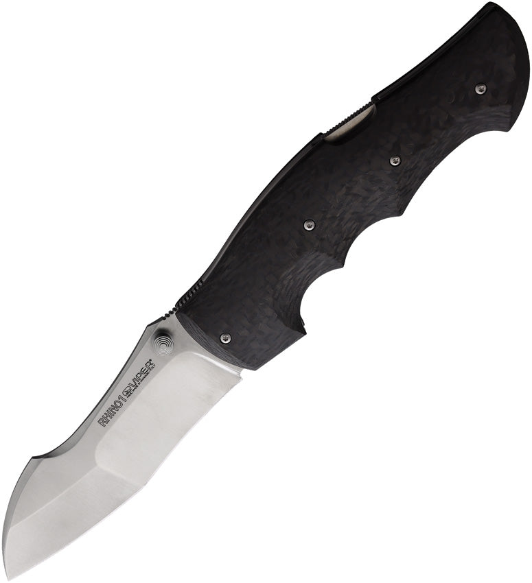 Rhino 1 Lockback CF