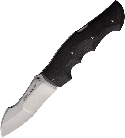 Rhino 1 Lockback CF V5903FC