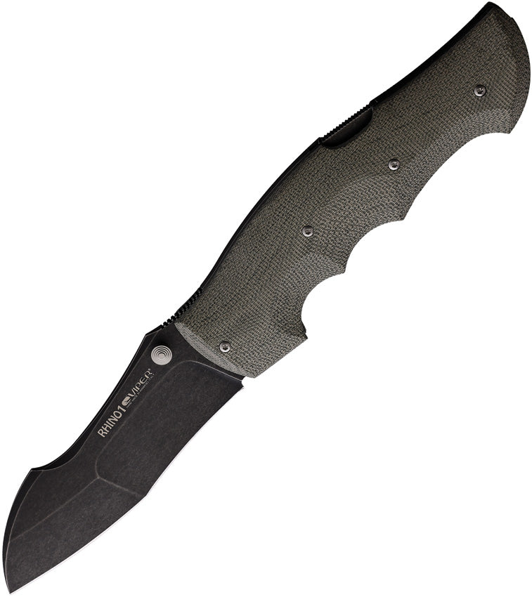 Rhino 1 Lockback V5905CV