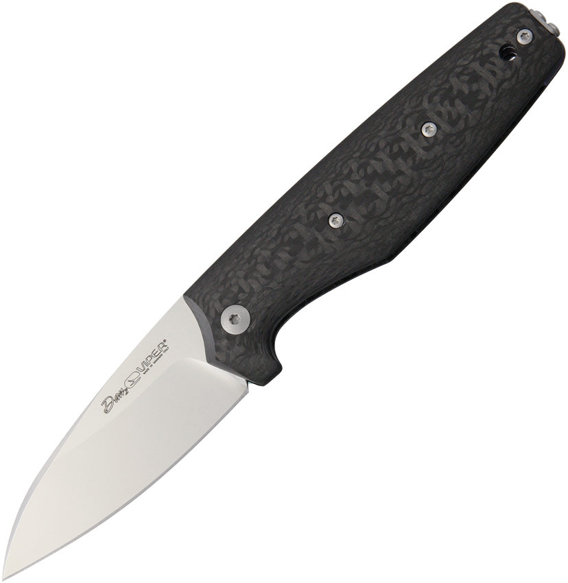 Dan2 Carbon Fiber V5930FC