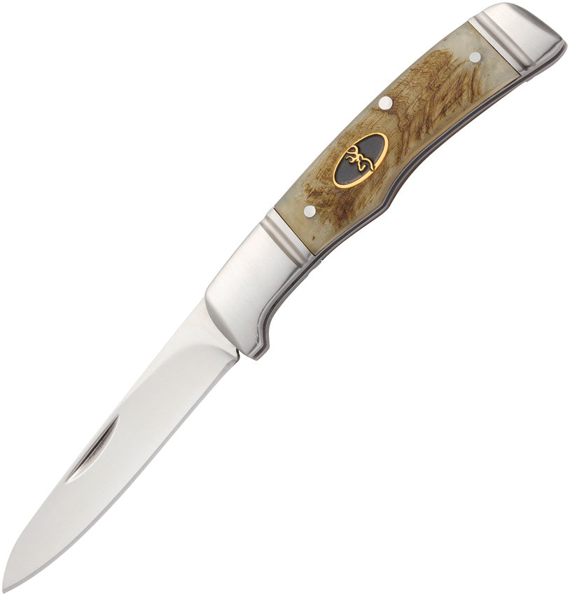 Joint Venture Folder Horn 3220011