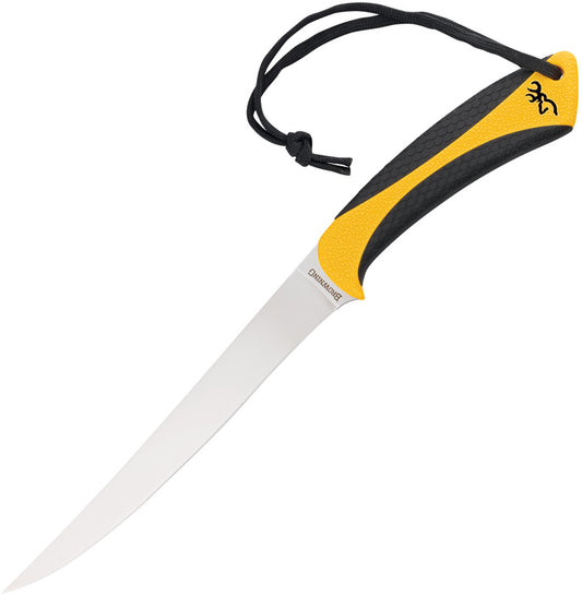 White Water Fillet
