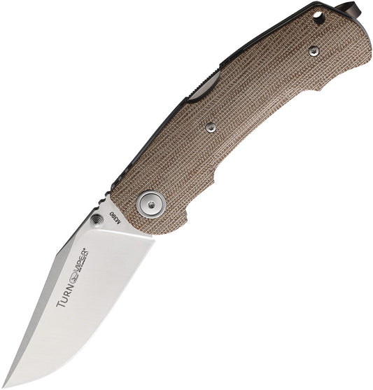 Turn Essential Lockback NCM V5988CN