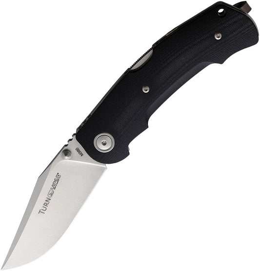 Turn Essential Lockback G10 V5988GB