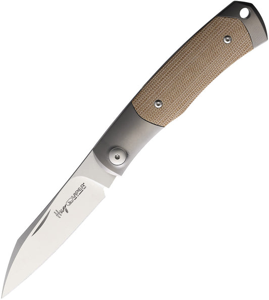 Hug Folder Natural V5994CN