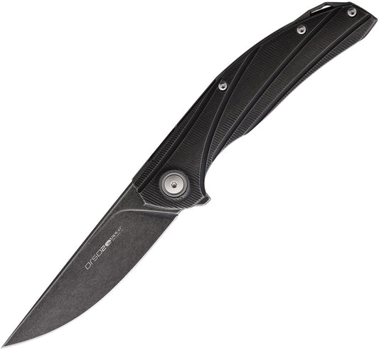Orso2 Framelock Ti DSW V5997TI