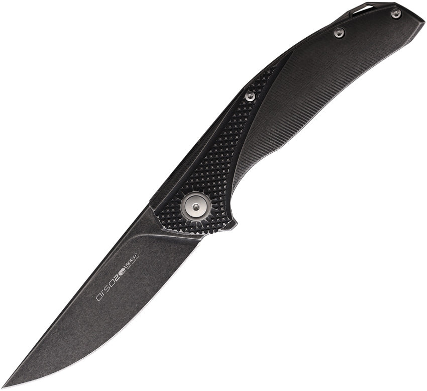Orso2 Framelock 3D Ti DSW V5997TI3D