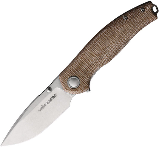 Vale Linerlock Natural V6006CN