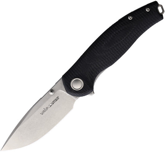 Vale Linerlock BLK SureTouch V6006GG