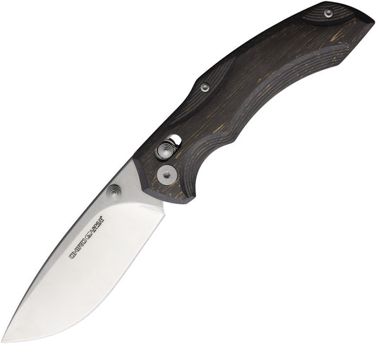 Oniro Crossbar Light CF V6014FCL