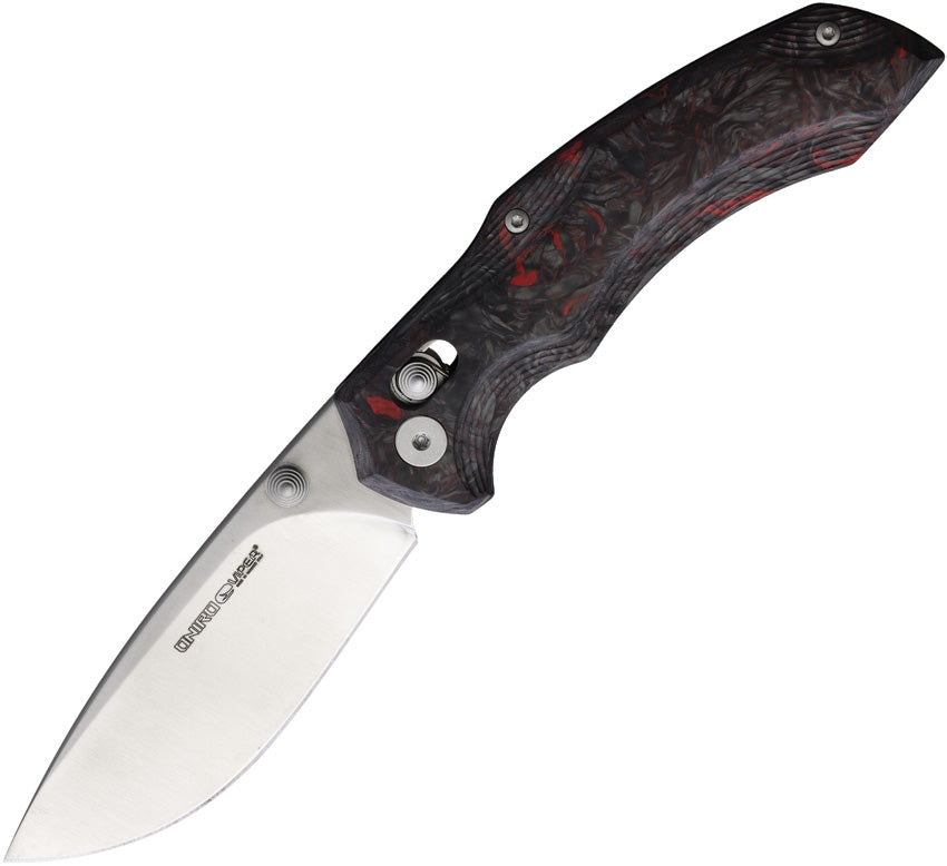 Oniro Crossbar DM Red