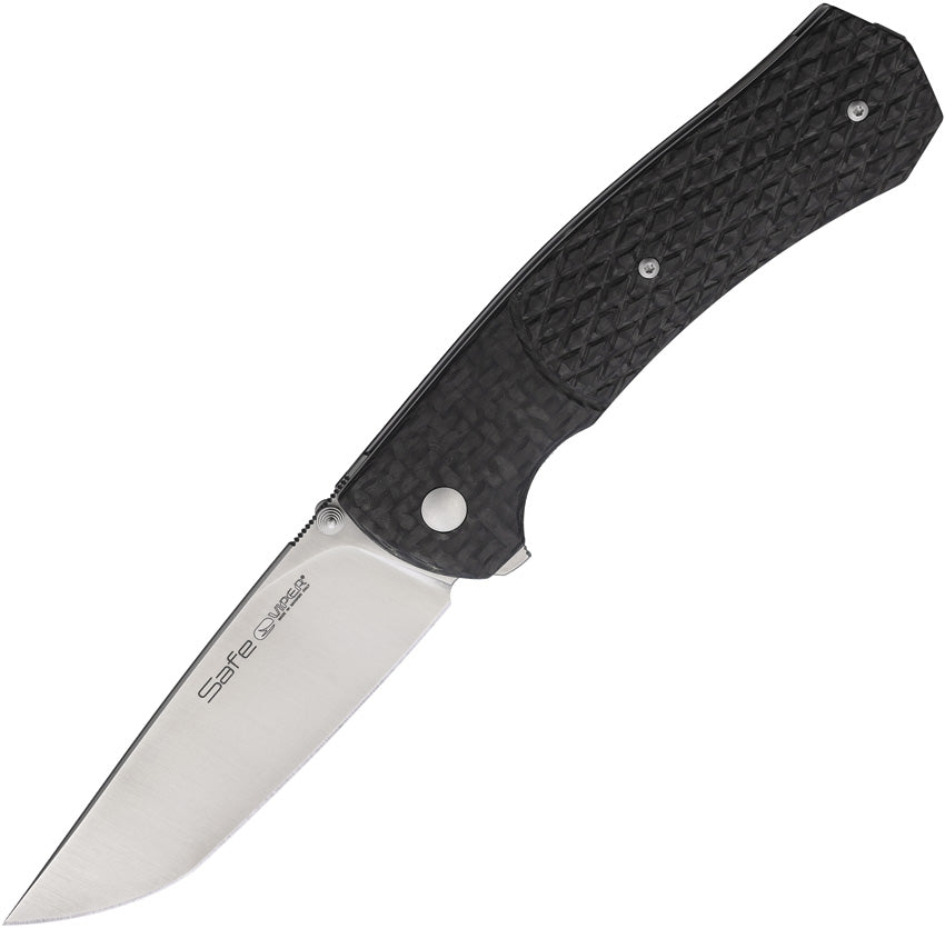 Safe A.S.L.S. Linerlock CF