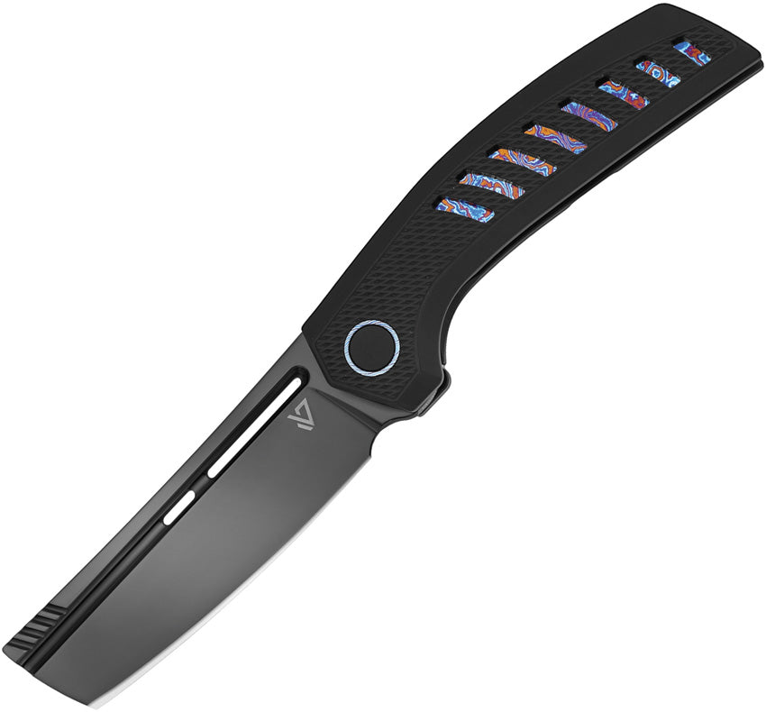 Nakiri Framelock Semi DLC NAKIRI  MP DLC  M390