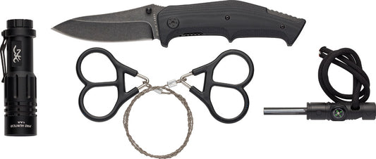 Outdoorsman Survival Combo A/O 3220288