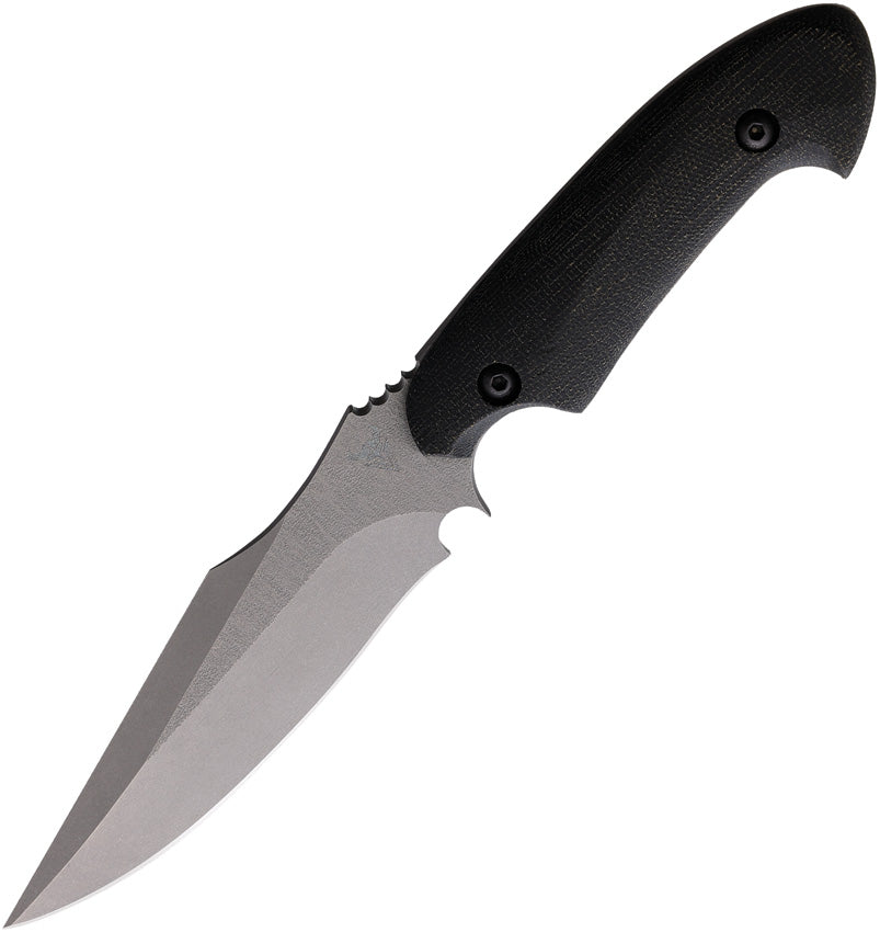 Tyr Verdanadi Fixed Black TYR-VERDANADI-BLACK