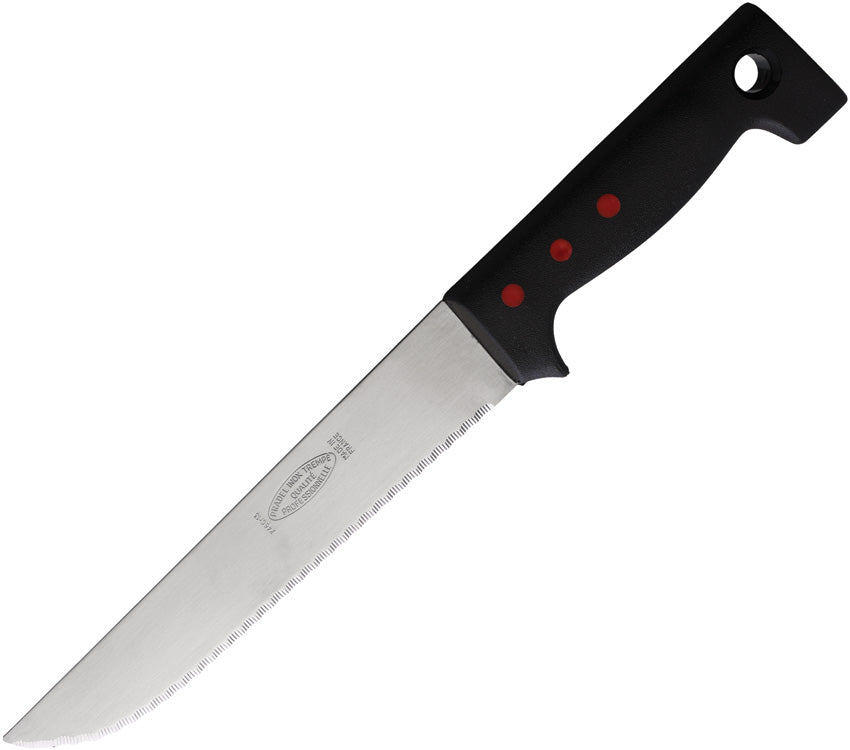 DYNAMIT Butcher Knife B7NRR