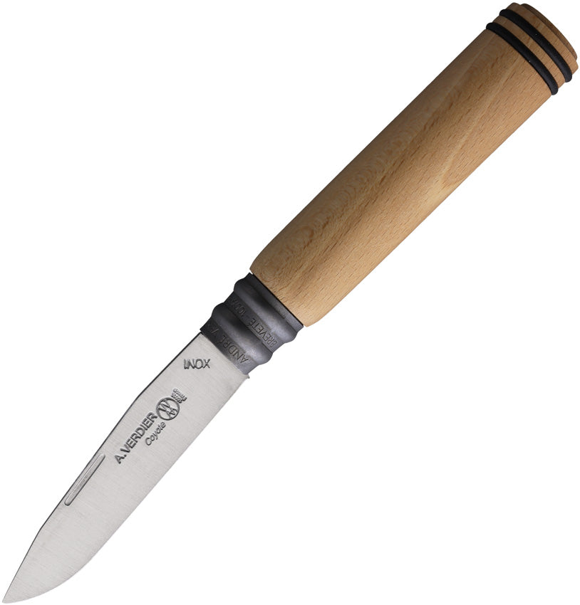 Coyote Folder COY.I.36.81.317 BOXED