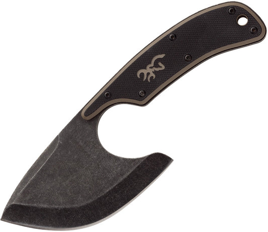 Cutoff Skinner Fixed Boxed 3220323B