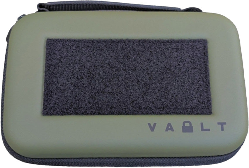 Nano Case Foliage Green