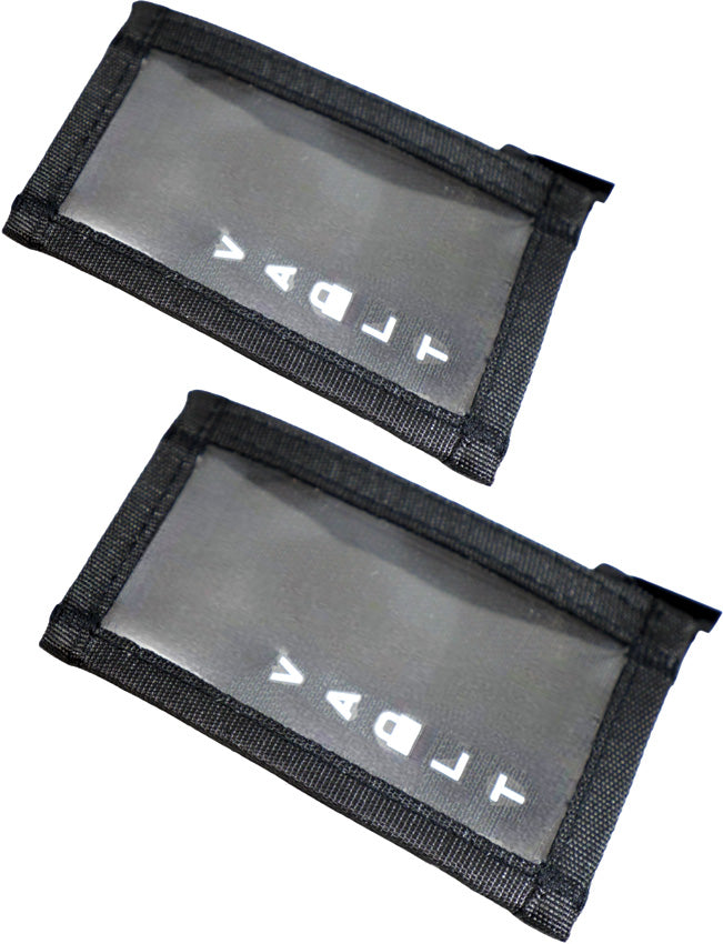 Small Pouch 2 Pack