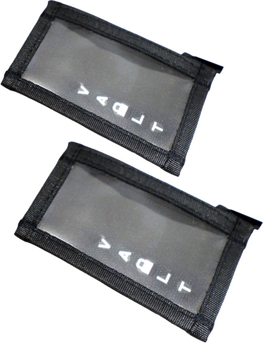 Small Pouch 2 Pack