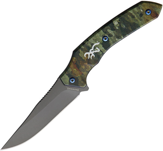 TDX Fixed Blade 3220326