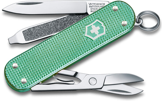 Classic SD Alox Minty Mint 0.6221.221G