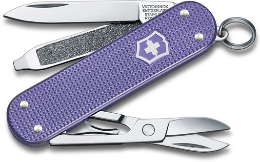 Classic SD Alox Electric Laven 0.6221.223G