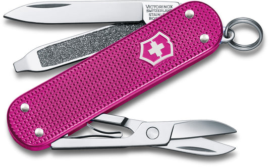 Classic SD Alox Flamingo Party 0.6221.251G