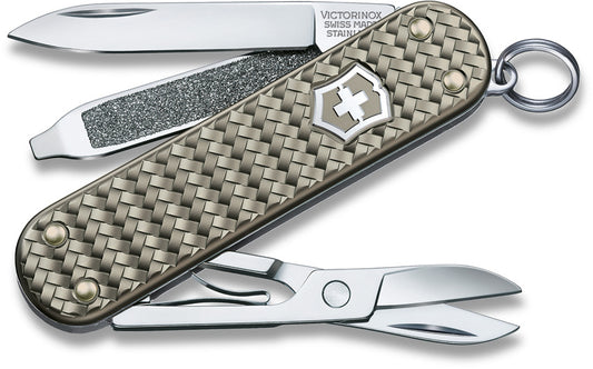 Classic Precious Alox Gray 0.6221.4031G