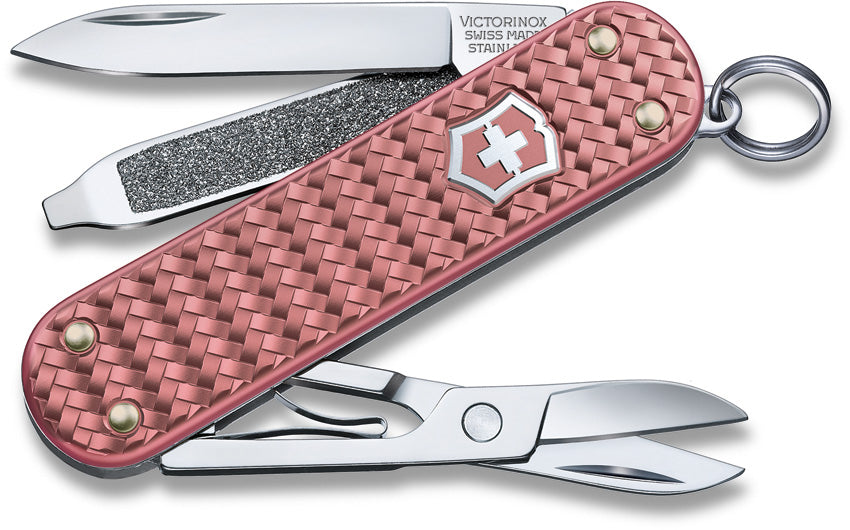 Classic Precious Alox Rose 0.6221.405G