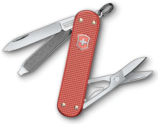 Classic LE 2025 StoneRed 0.6221.L25