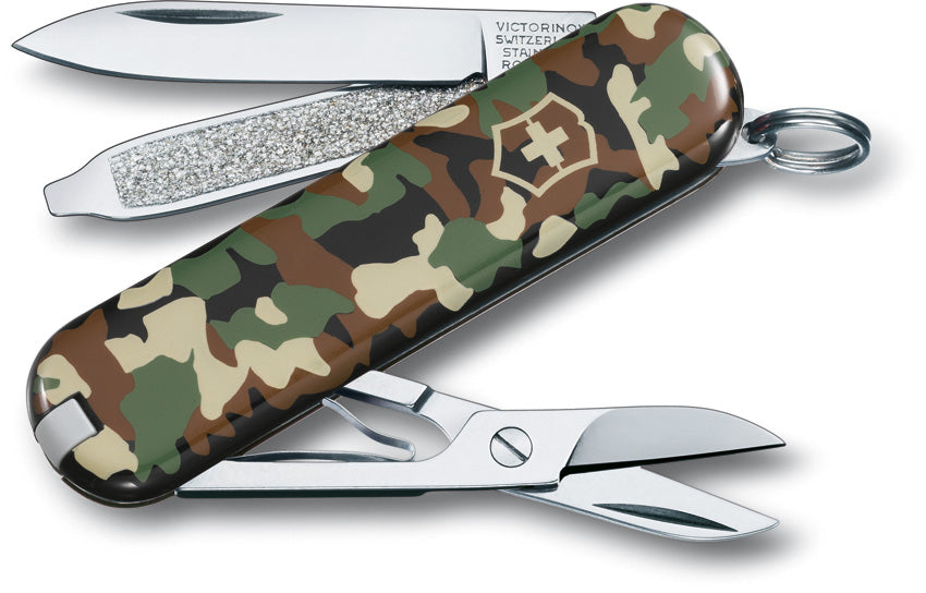 Classic Camouflage 0.6223.94
