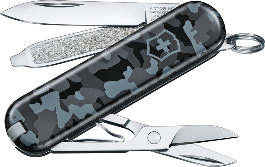 Classic Navy Camo 0.6223.942