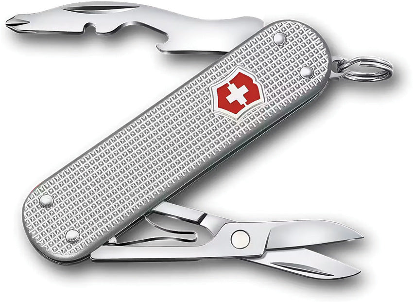 Companion S Alox Silver 0.6261.26